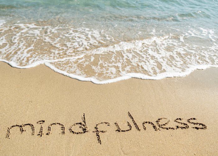 Mindfulness Matters: Cultivating Present Moment Awareness